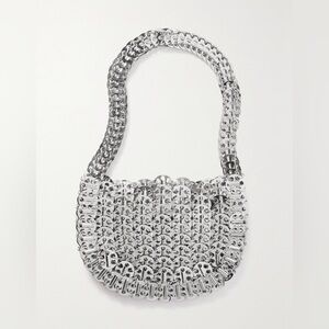 Paco Rabanne | 1969 Small Moon Pochette